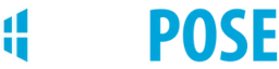 Logo GM POSE