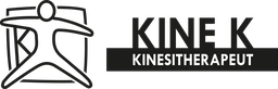 Logo KINE K