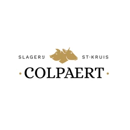 Logo SLAGERIJ COLPAERT