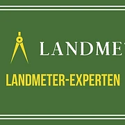 Logo VDD Landmeters