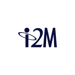 Logo I²M