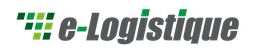 Logo E-LOGISTIQUE