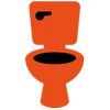 Logo TOEKOER TOILETS