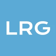 Logo LRG