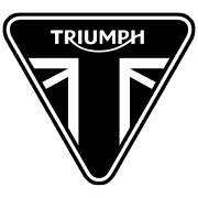 Logo TRIUMPH MOTORCYCLES
