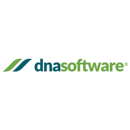 Logo DNA-SOFTWARE