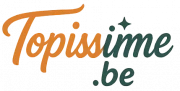 Logo TOPISSIME