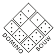 Logo DOMINO-BOUW