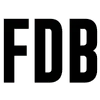 Logo Fou De Boules