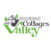Logo ROCHEHAUT COTTAGES VALLEY