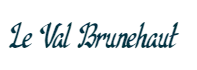 Logo Le Val Brunehaut
