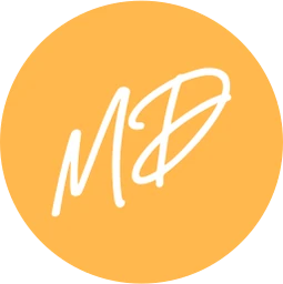 Logo MINGERS DESIGN
