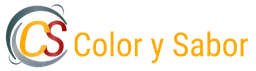 Logo Color Y Sabor