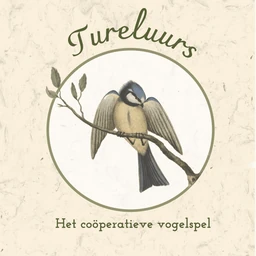 Logo VZW Tureluurs