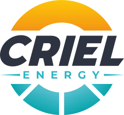 Logo Criel Energy