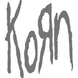 Logo KORN