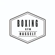 Logo BOXING GYM HASSELT