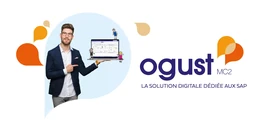 Logo oGUST