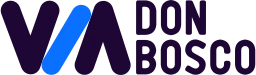 Logo VIA Don Bosco
