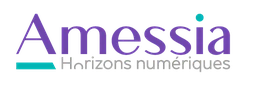 Logo Amessia
