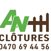 Logo A.N Clôtures