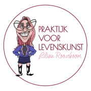Logo Praktijk voor Levenskunst