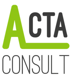 Logo ACTA CONSULT