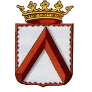 Logo Koninklijke Geschied - en Oudheidkundige Kring van Kortrijk