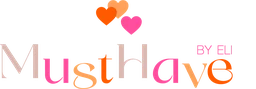 Logo Must have by Eli