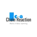 Logo Chain Reaction