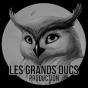 Logo Les Grands ducs asbl