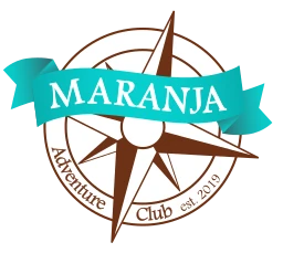 Logo MARANJA