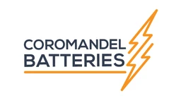 Logo COROMANDEL