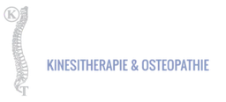 Logo KINOST