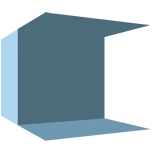 Logo GOEDGEBEUR ARCHITECTEN