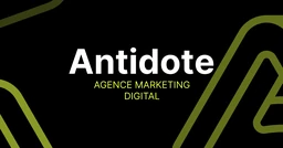 Logo ANTIDOTE