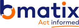 Logo BMATIX