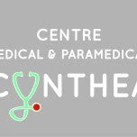 Logo CYNTHEA