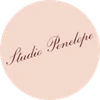 Logo Studio Penelope