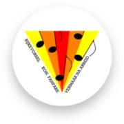 Logo Koninklijke Fanfare Vermaak Na Arbeid