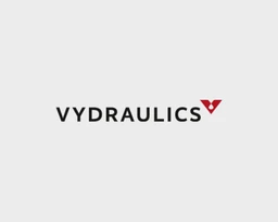 Logo Vydraulics