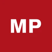 Logo MP PELLET
