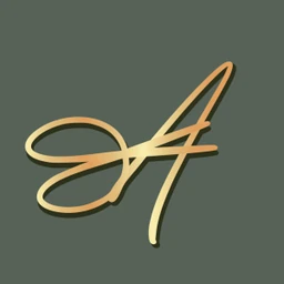 Logo Kapsalon Annick