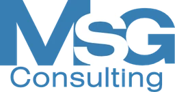 Logo MSG CONSULTING