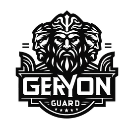 Logo Geryon Guard