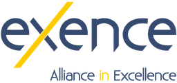 Logo Exence