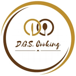 Logo DGS COOKING