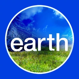 Logo +Earth+