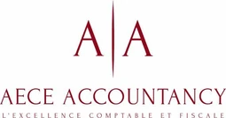 Logo AECE Accountancy