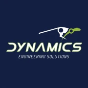 Logo DYNAMICS ENGINEERING